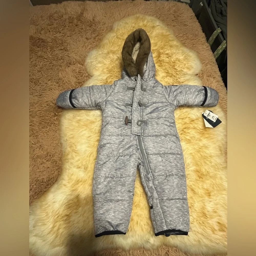 OshKosh Bgosh 🧤 fold